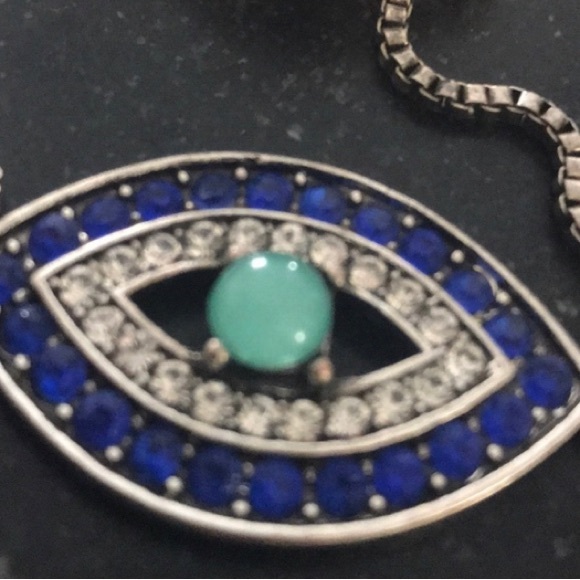 EVIL EYE BRACELET - Picture 4 of 6